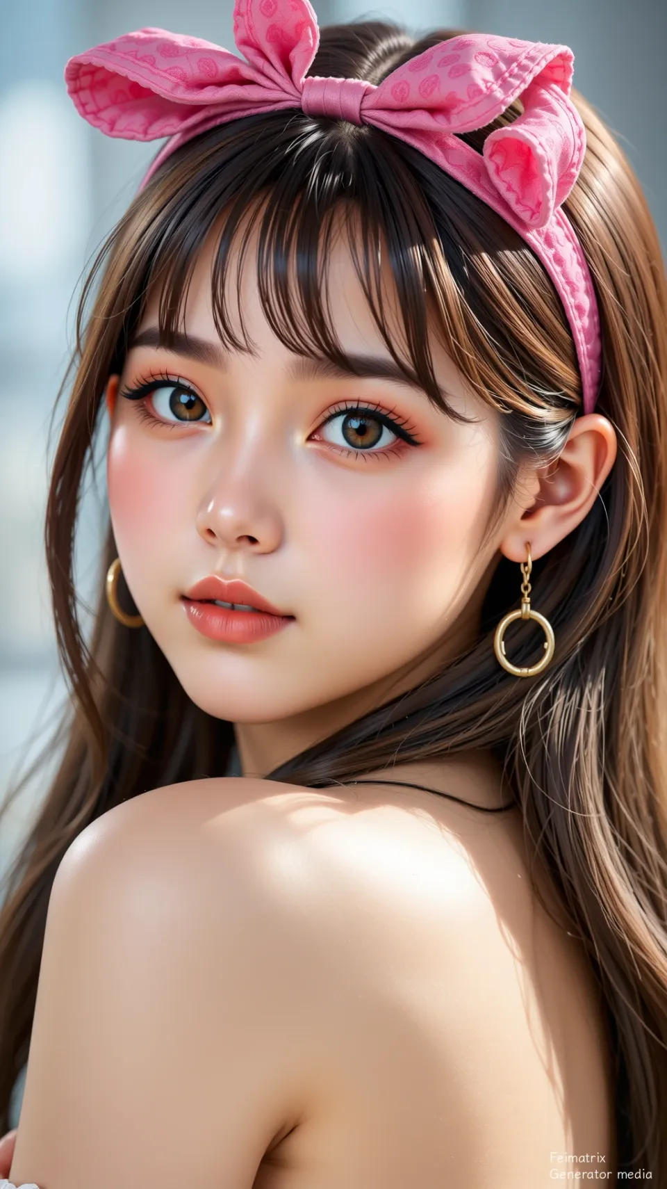 The Rhythm of Two Heartbeats