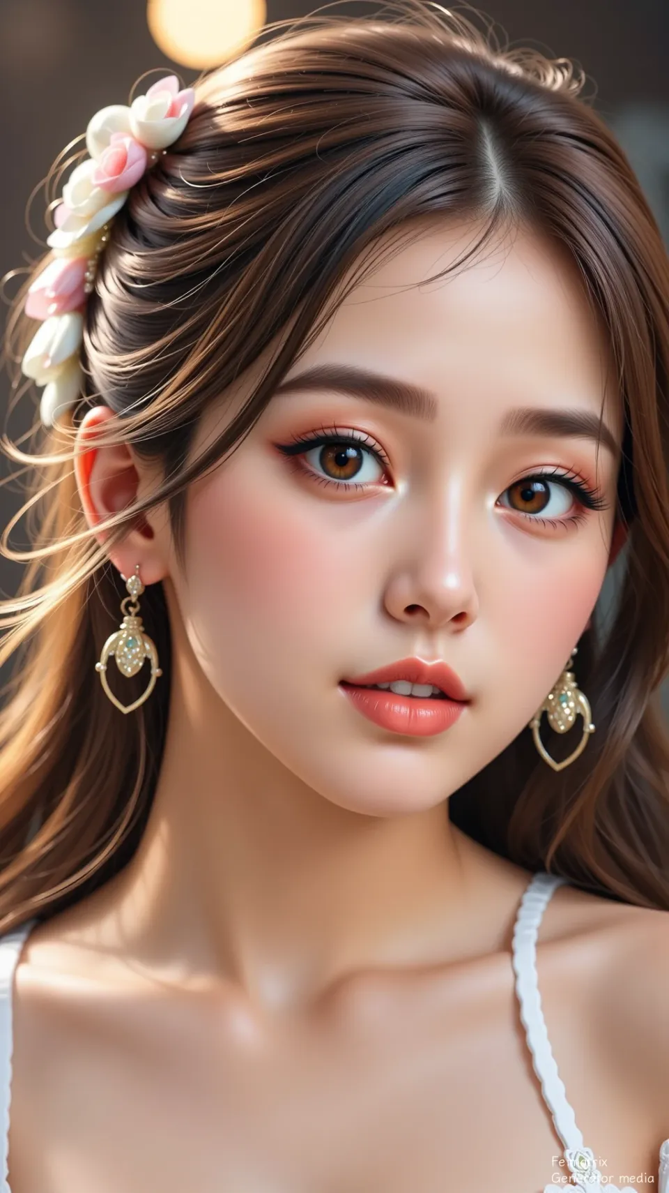 The Scent of Rain-Dampened Linen