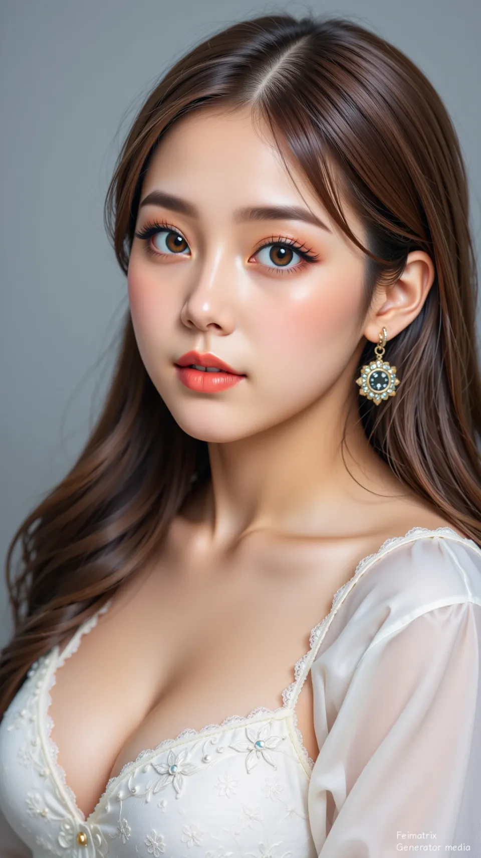 The Taste of Rain and Vanilla Bean