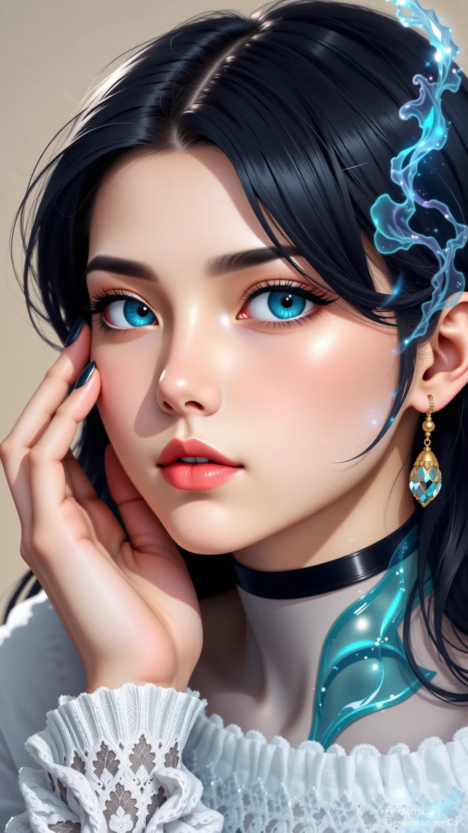 Synchronized Heartbeats at 5 AM