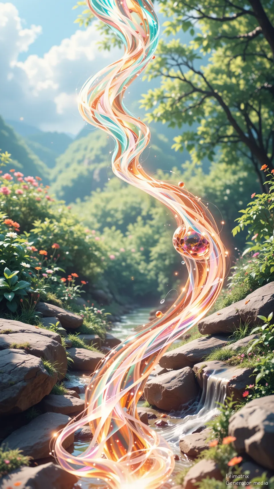 The Geometry of Surrender