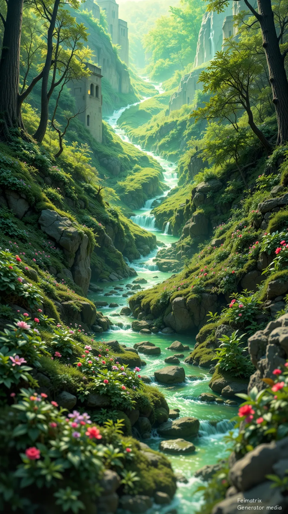 The Velvet Ransom of Silence