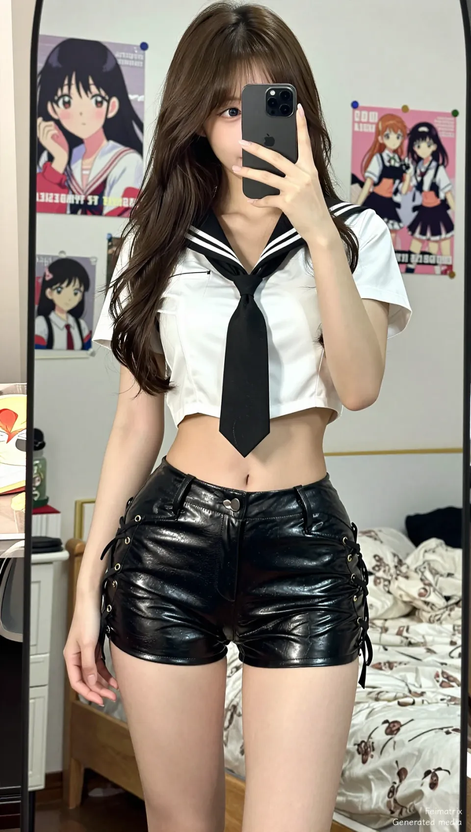 The Quiet Rhythm Between Us