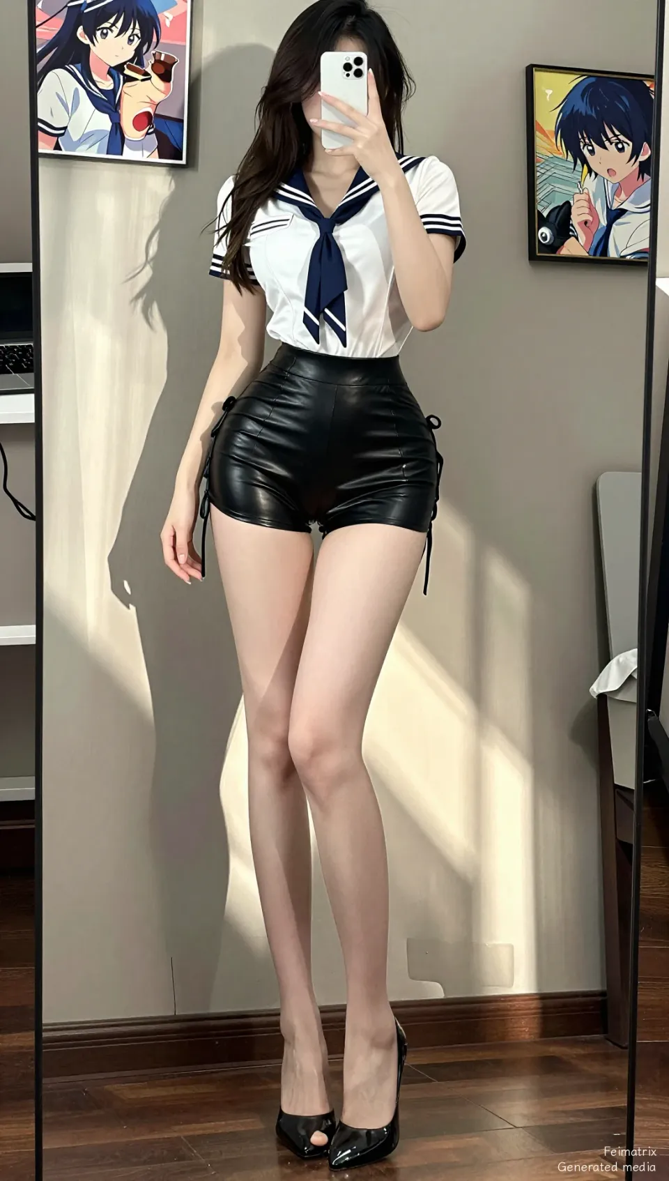 The Scent of Asphalt and Stolen Summers