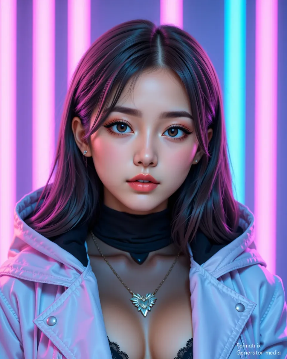 Probability 0.042: The Heat Map of Us