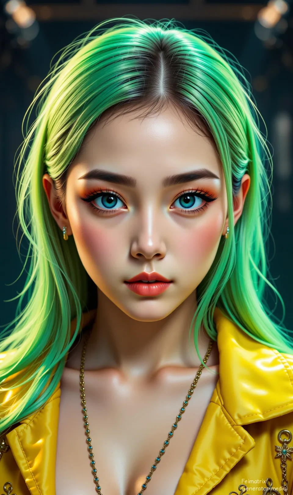 The Color of Your Quietest Hour