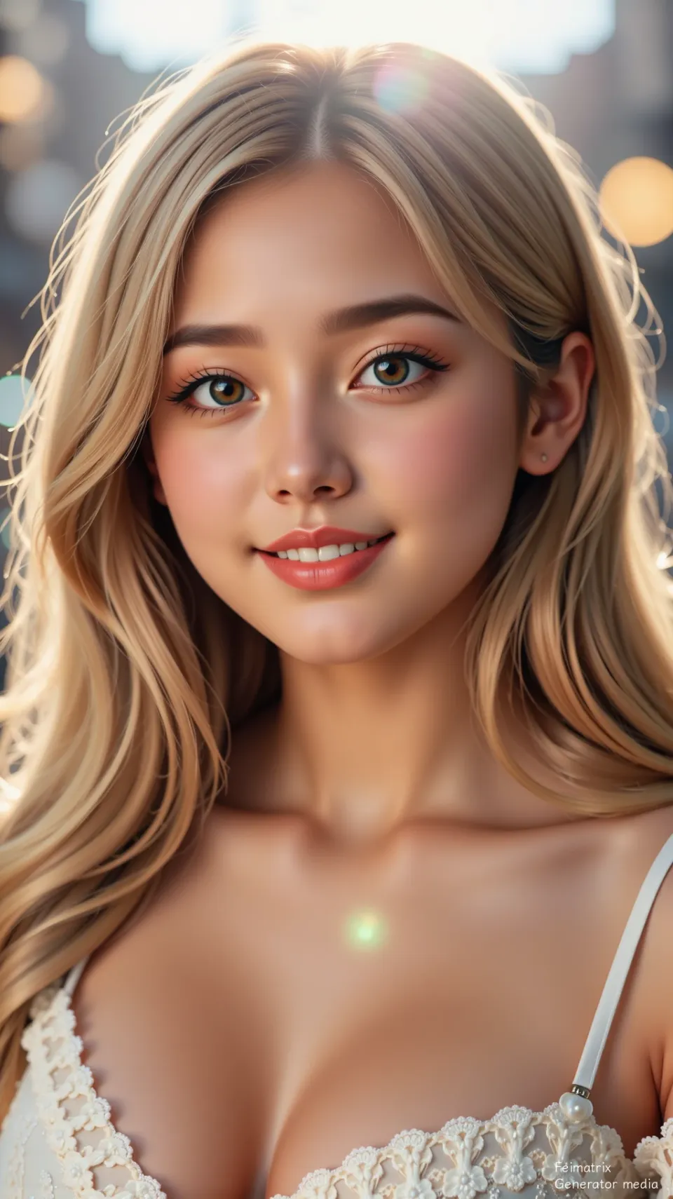 The Analog Pulse in a Digital Heartbeat