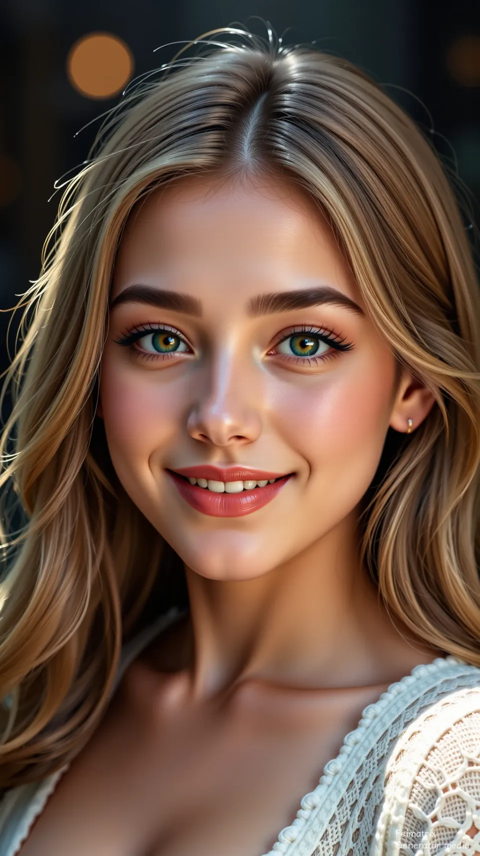 The Alchemist's Quiet Confession