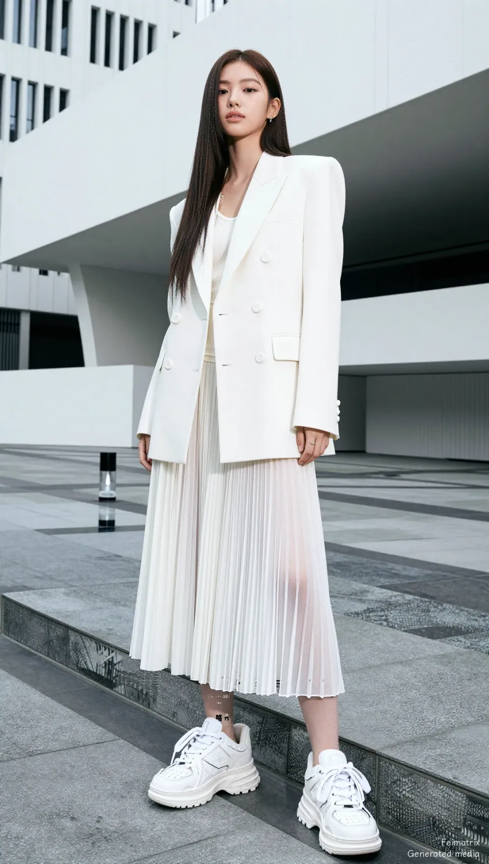 The Fragile Architecture of Surrender