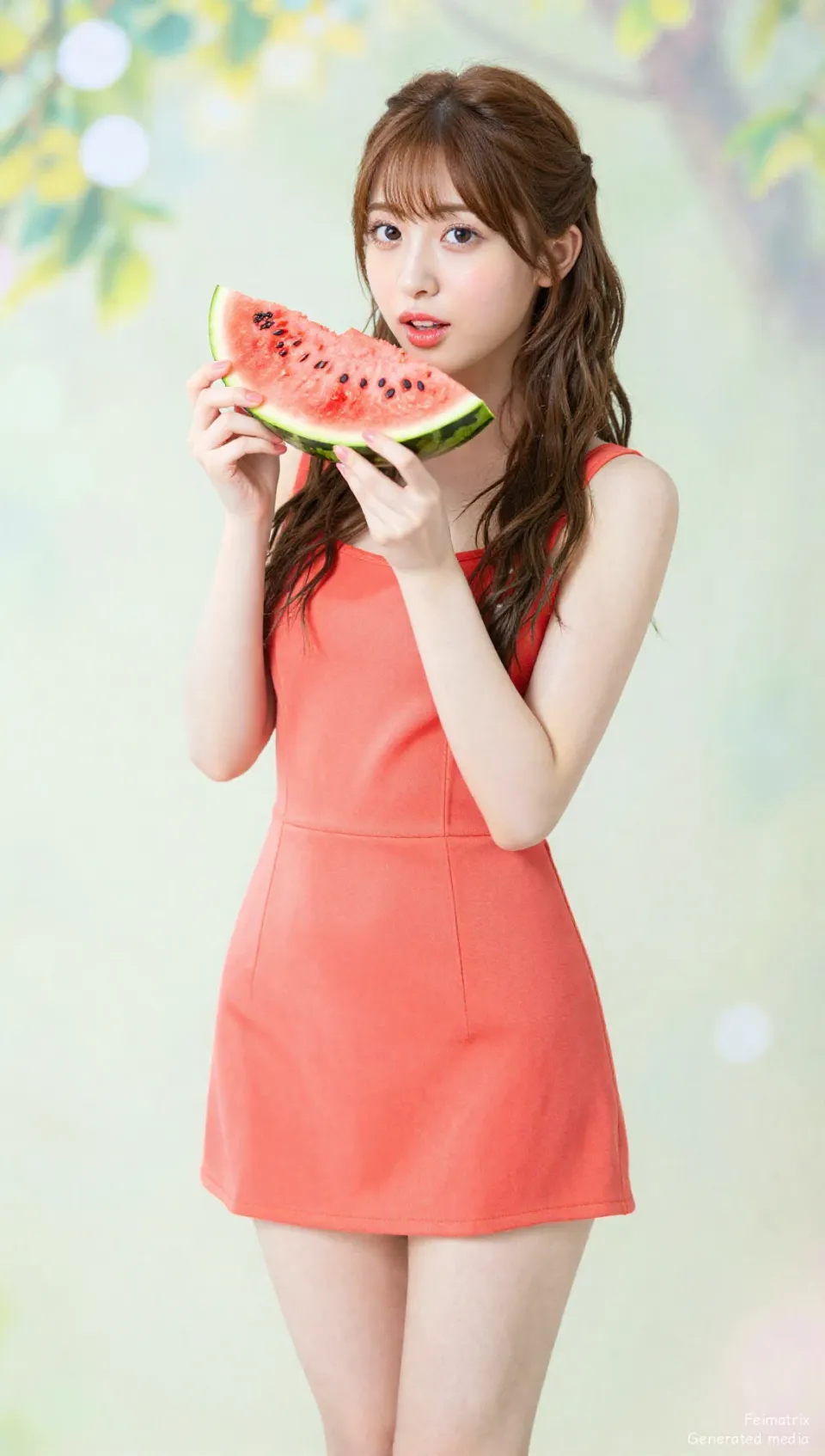 The Taste of a Summer Dream