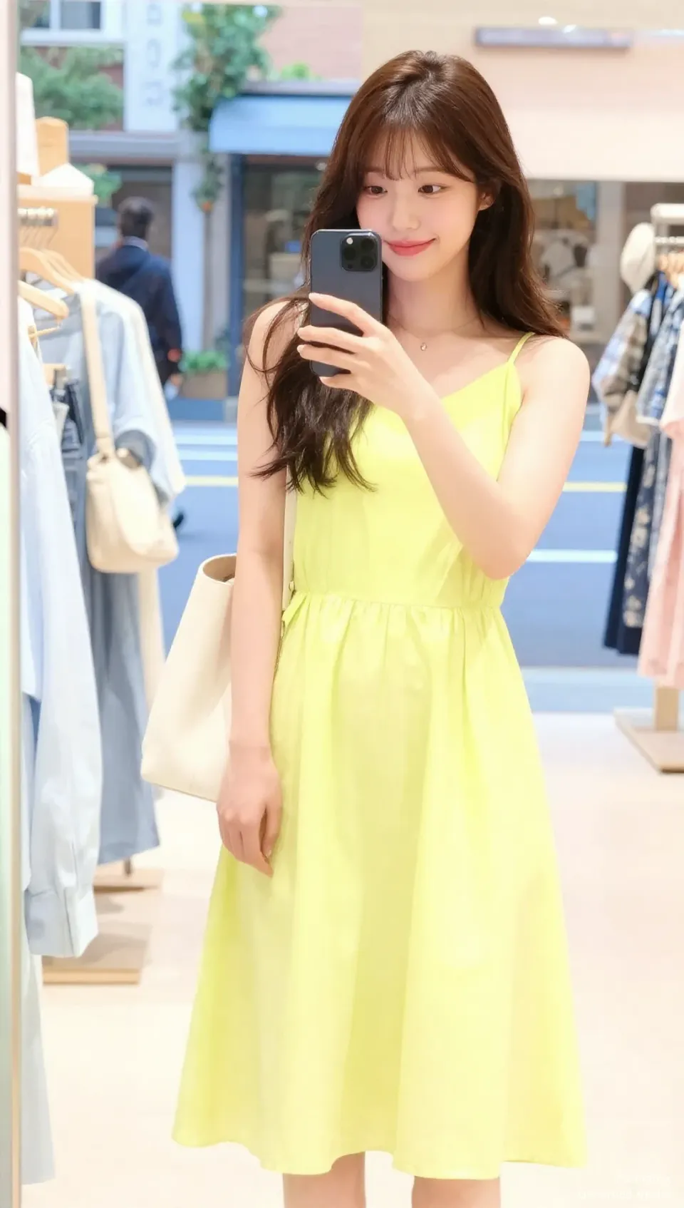 Neon Pulse: The Yellow Fever of Love