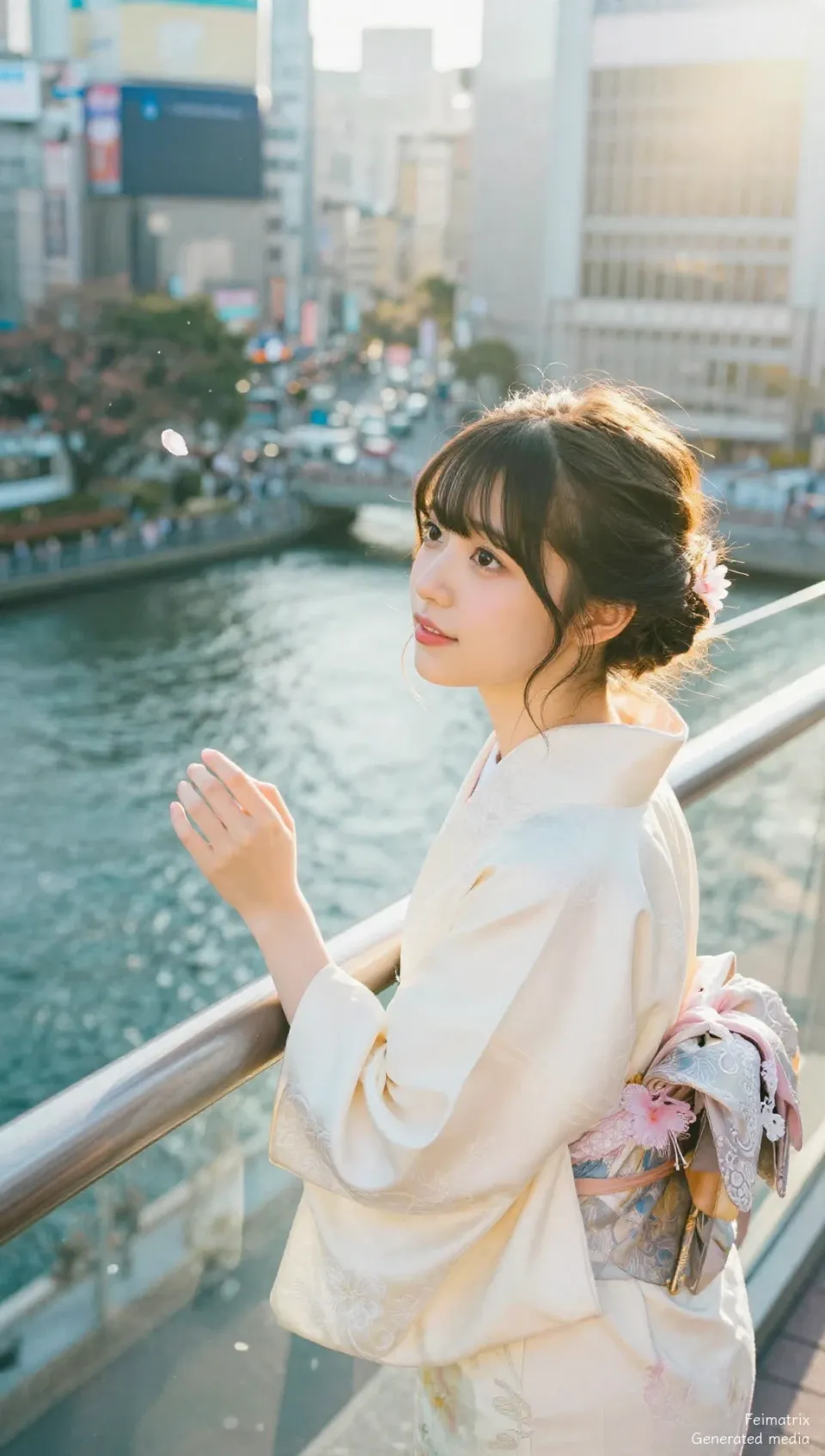 The Elegance of Standing Alone