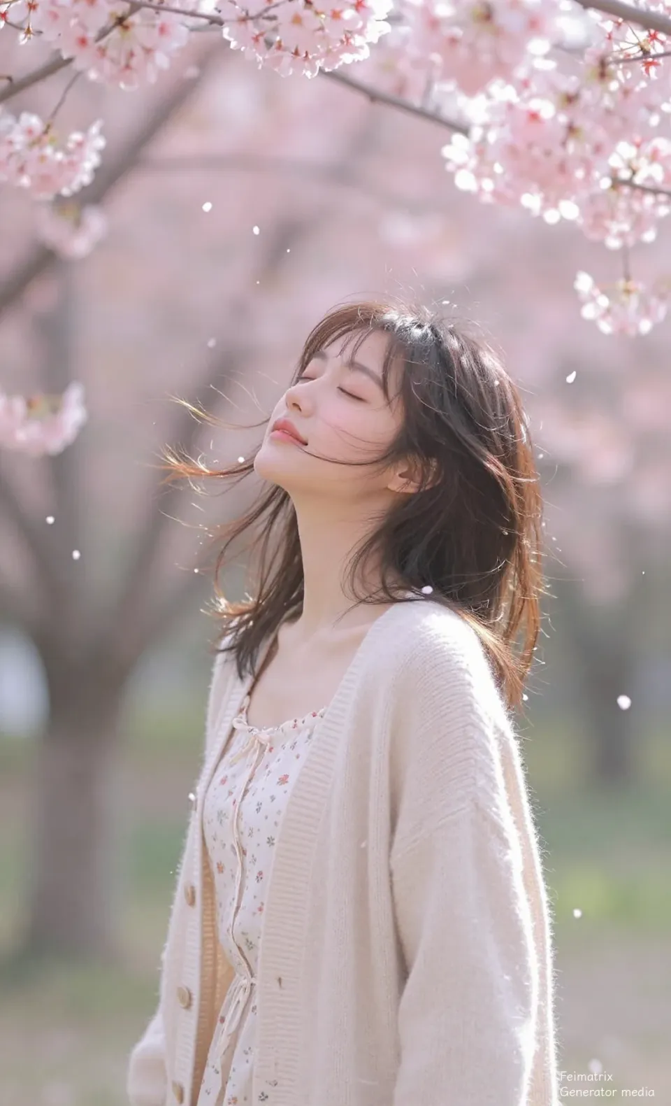 The Fragrance of a Silent Promise