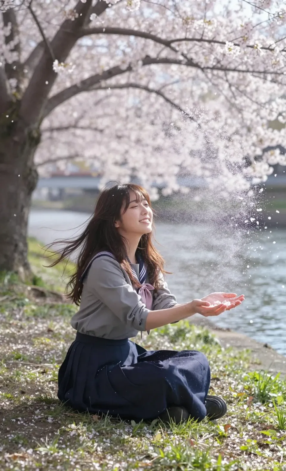 The Pale Fever of Spring