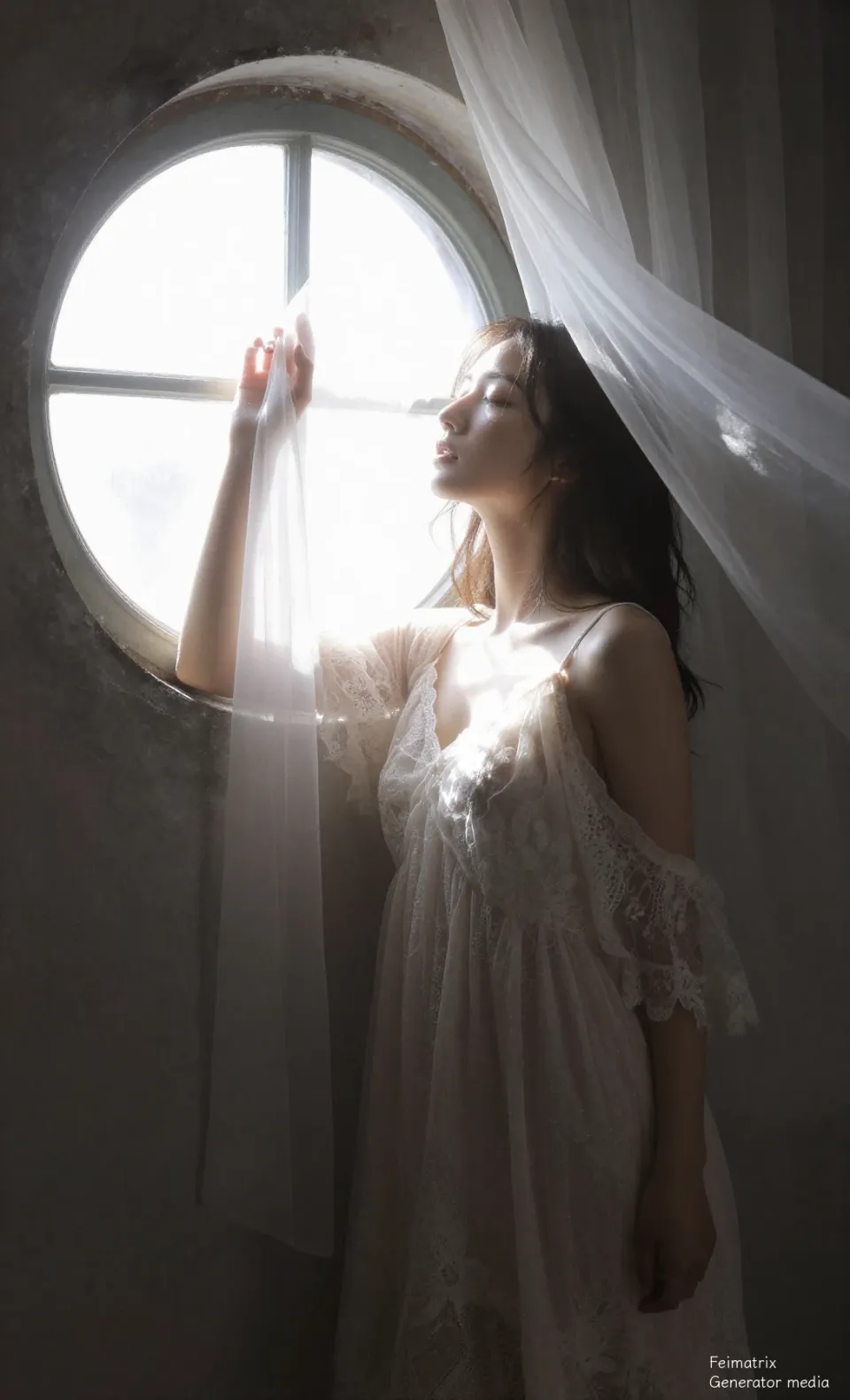 The Architecture of a Sunbeam