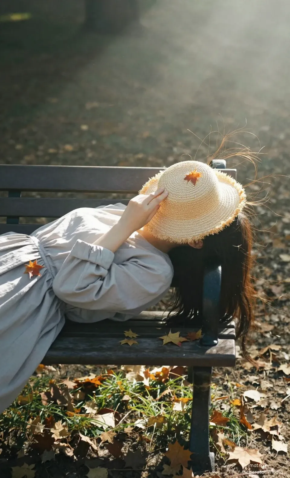 Shattered Sunlight and the Sweetness of Surrender