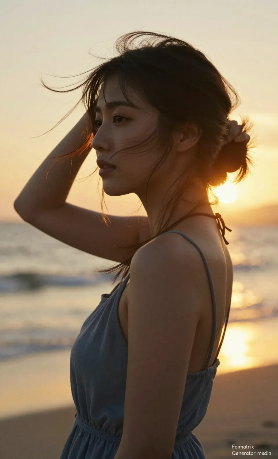 Golden Hour Tremors