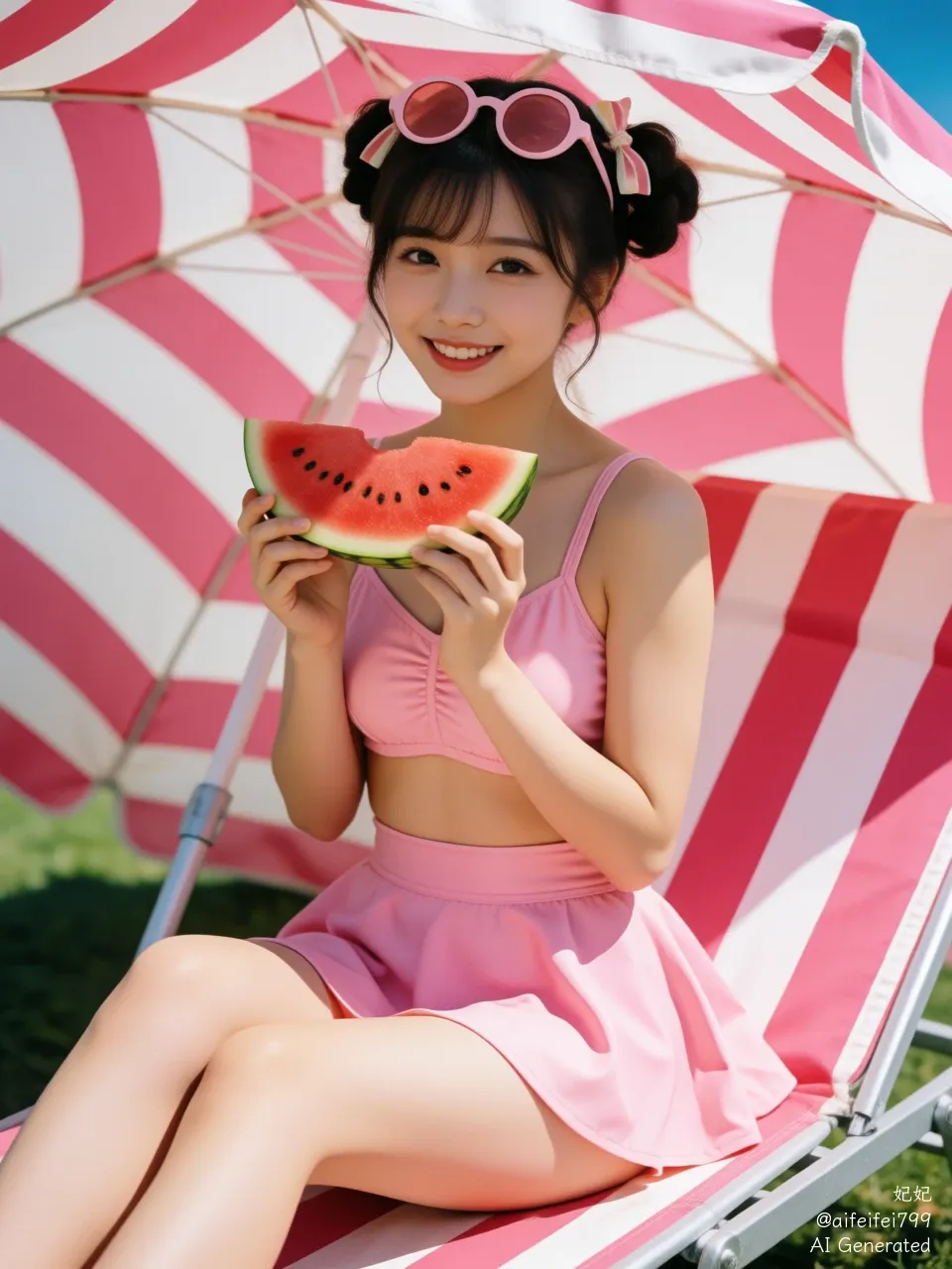 The Salt of Summer Skin