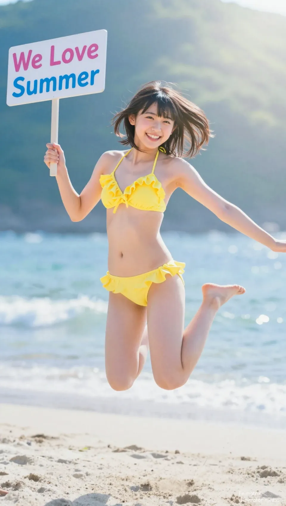 Neon Salt and Liquid Gold: The Summer We Forgot to Age