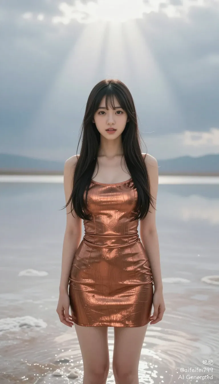 The Syntax of Sunlit Skin