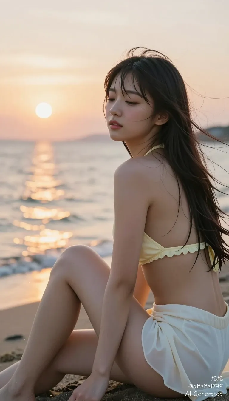 The Weight of a Golden Hour