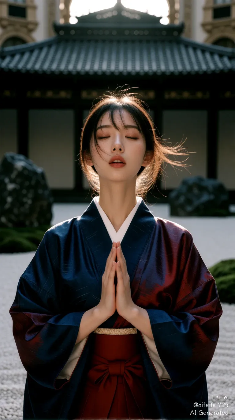 The Incense of Skin and Silk